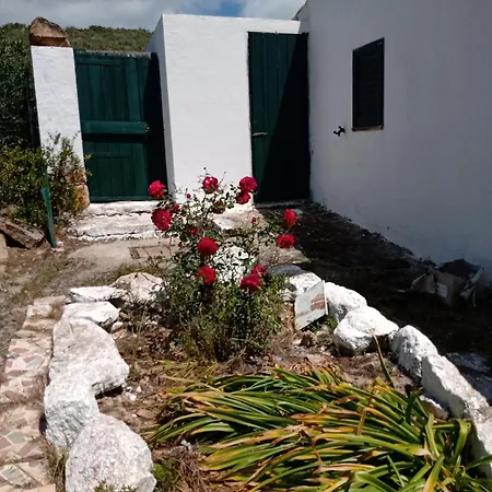 Semesterbostad Gioia House