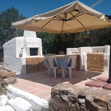 Semesterbostad Gioia House