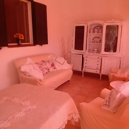 Gioia House Ferienhaus Rom