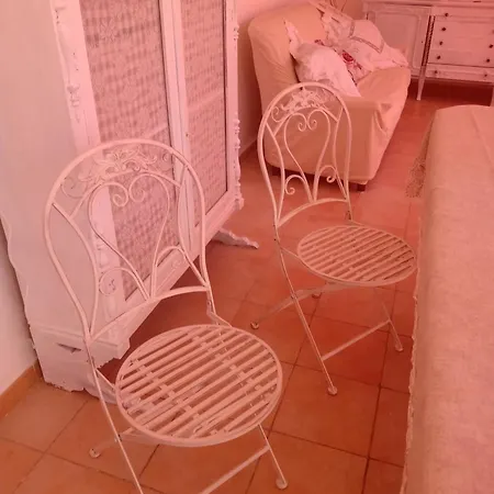Holiday home Gioia House