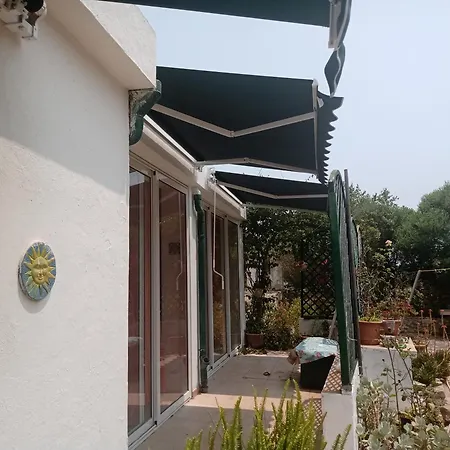 Gioia House Holiday home