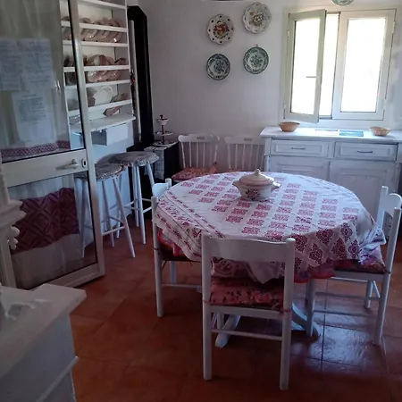 Ferienhaus Gioia House Rom