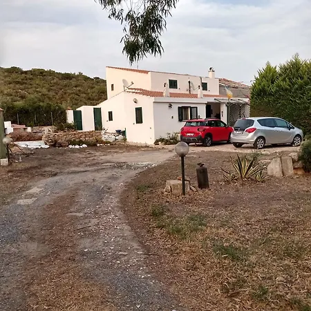 Gioia House Ferienhaus