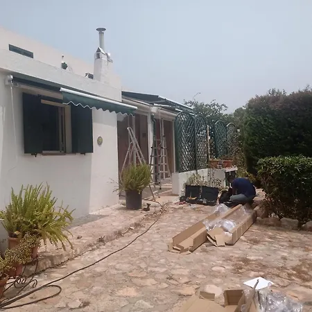 Gioia House Ferienhaus